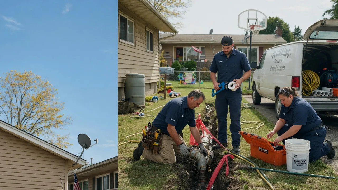 Garbage Disposal Replacement in Henderson, NY near me