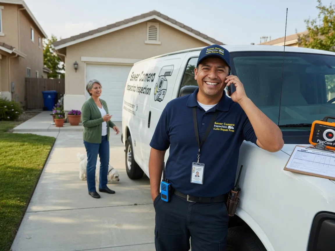 Sewer Line Repair Henderson, NY FAQs